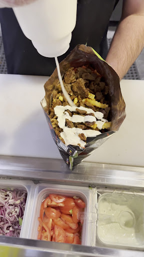 Photo of Shawarma Tiger - 229 S 4th Pl B, Renton, WA 98057, USA